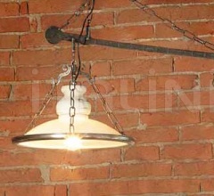 Итальянские Свет - Потолочная лампа L72 фабрика Maggi Massimo