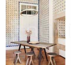 Подвесной светильник Halo Oval Pendant Подвесной светильник Halo Oval Pendant фабрика Roll & Hill