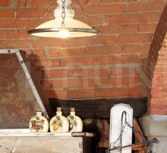 Итальянские Свет - Потолочная лампа L72 фабрика Maggi Massimo