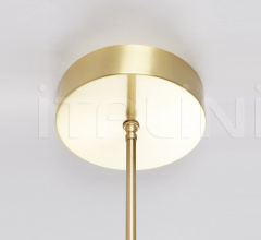 Люстра Halo Chandelier - 4 Rings Люстра Halo Chandelier - 4 Rings фабрика Roll & Hill