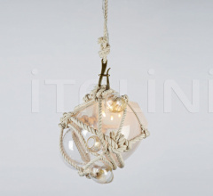 Подвесной светильник Knotty Bubbles Pendant - Small Подвесной светильник Knotty Bubbles Pendant - Small фабрика Roll & Hill