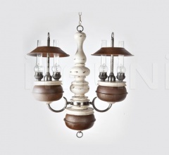 Итальянские Свет - Люстра L74 фабрика Maggi Massimo