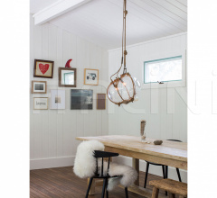 Подвесной светильник Knotty Bubbles Pendant - Large Подвесной светильник Knotty Bubbles Pendant - Large фабрика Roll & Hill