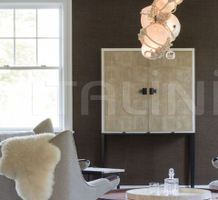 Люстра Knotty Bubbles Chandelier - 1 Lg, 2 Sm Bubbles, 5 Barnacles Люстра Knotty Bubbles Chandelier - 1 Lg, 2 Sm Bubbles, 5 Barnacles фабрика Roll & Hill