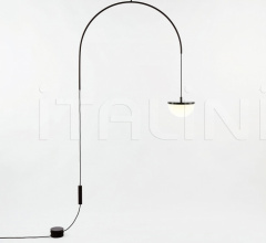 Потолочный светильник Krane Large Ceiling Mount Потолочный светильник Krane Large Ceiling Mount фабрика Roll & Hill