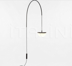 Потолочный светильник Krane Large Ceiling Mount Потолочный светильник Krane Large Ceiling Mount фабрика Roll & Hill