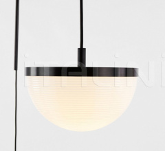 Потолочный светильник Krane Large Ceiling Mount Потолочный светильник Krane Large Ceiling Mount фабрика Roll & Hill