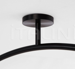 Потолочный светильник Krane Large Ceiling Mount Потолочный светильник Krane Large Ceiling Mount фабрика Roll & Hill