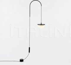 Потолочный светильник Krane Small Ceiling Mount Потолочный светильник Krane Small Ceiling Mount фабрика Roll & Hill