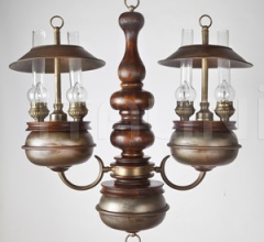 Люстра L76 Люстра L76 фабрика Maggi Massimo