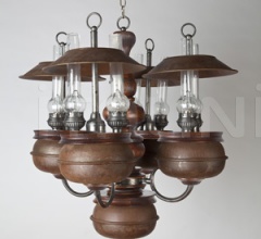 Люстра L75 Люстра L75 фабрика Maggi Massimo