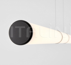 Подвесной светильник Mini Endless Pendant - 63 inches Подвесной светильник Mini Endless Pendant - 63 inches фабрика Roll & Hill