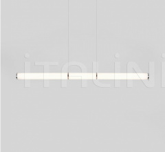 Подвесной светильник Mini Endless Pendant - 63 inches Подвесной светильник Mini Endless Pendant - 63 inches фабрика Roll & Hill