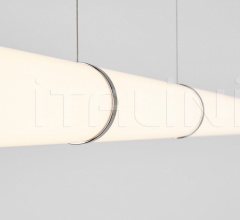 Подвесной светильник Mini Endless Pendant - 63 inches Подвесной светильник Mini Endless Pendant - 63 inches фабрика Roll & Hill