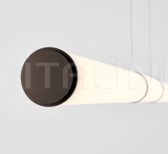 Подвесной светильник Mini Endless Pendant - 63 inches Подвесной светильник Mini Endless Pendant - 63 inches фабрика Roll & Hill