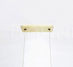 Подвесной светильник Mini Endless Pendant - 63 inches Подвесной светильник Mini Endless Pendant - 63 inches фабрика Roll & Hill