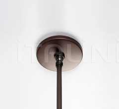 Подвесной светильник Mini Farrago Pendant 02 Подвесной светильник Mini Farrago Pendant 02 фабрика Roll & Hill