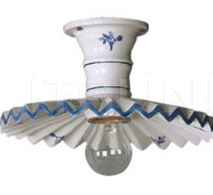 Итальянские Свет - Потолочная лампа L65 фабрика Maggi Massimo