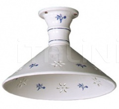 Итальянские Свет - Потолочная лампа L69 фабрика Maggi Massimo