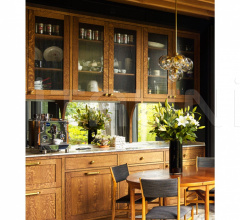 Потолочный светильник Modo Pendant - 5 Globes Потолочный светильник Modo Pendant - 5 Globes фабрика Roll & Hill