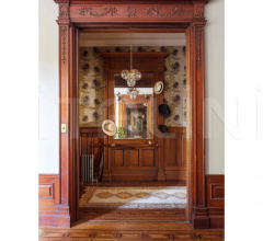 Потолочный светильник Modo Pendant - 5 Globes Потолочный светильник Modo Pendant - 5 Globes фабрика Roll & Hill