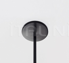 Потолочный светильник Modo Pendant - 2 Globes Потолочный светильник Modo Pendant - 2 Globes фабрика Roll & Hill