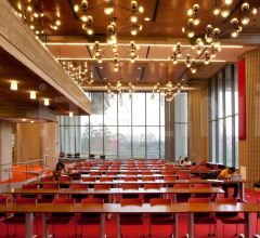 Люстра Modo Chandelier - 6 Sided, 21 Globes Люстра Modo Chandelier - 6 Sided, 21 Globes фабрика Roll & Hill