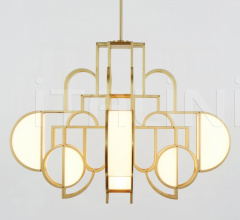 Люстра Moonrise Chandelier - 02 Люстра Moonrise Chandelier - 02 фабрика Roll & Hill