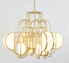 Люстра Moonrise Chandelier - 02 Люстра Moonrise Chandelier - 02 фабрика Roll & Hill