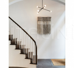 Люстра Nova Chandelier - 6 Lights Люстра Nova Chandelier - 6 Lights фабрика Roll & Hill