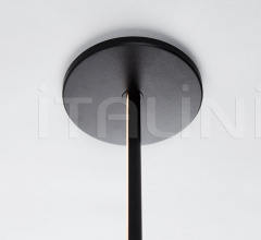 Потолочный светильник Pole 3 Потолочный светильник Pole 3 фабрика Roll & Hill