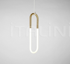 Подвесной светильник Rudi Loop 03 Подвесной светильник Rudi Loop 03 фабрика Roll & Hill