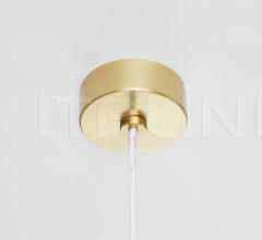 Подвесной светильник Rudi Loop 03 Подвесной светильник Rudi Loop 03 фабрика Roll & Hill