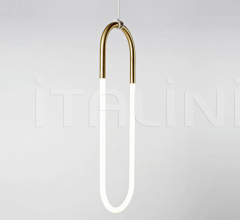 Подвесной светильник Rudi Loop 02 Подвесной светильник Rudi Loop 02 фабрика Roll & Hill