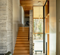 Подвесной светильник Rudi Loop 02 Подвесной светильник Rudi Loop 02 фабрика Roll & Hill