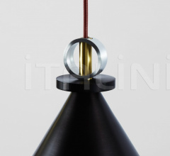 Подвесной светильник Shape Up Pendant - Cone Подвесной светильник Shape Up Pendant - Cone фабрика Roll & Hill