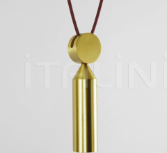 Подвесной светильник Shape Up Pendant - Cone Подвесной светильник Shape Up Pendant - Cone фабрика Roll & Hill