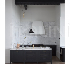 Подвесной светильник Shape Up Pendant - Cone Подвесной светильник Shape Up Pendant - Cone фабрика Roll & Hill