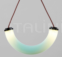 Подвесной светильник Shape Up Pendant - Arc Подвесной светильник Shape Up Pendant - Arc фабрика Roll & Hill