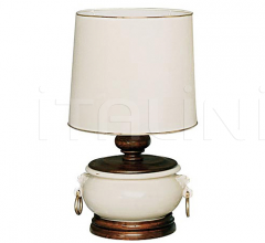 Итальянские Настольные светильники - Настольная лампа SL109 Итальянские Настольные светильники - Настольная лампа SL109 фабрика Maggi Massimo