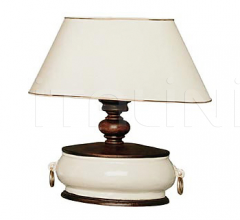 Итальянские Настольные светильники - Настольная лампа SL106 Итальянские Настольные светильники - Настольная лампа SL106 фабрика Maggi Massimo