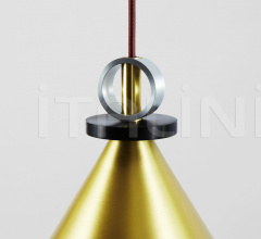 Люстра Shape Up 3-Piece Chandelier Люстра Shape Up 3-Piece Chandelier фабрика Roll & Hill