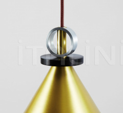 Люстра Shape Up 5-Piece Chandelier Люстра Shape Up 5-Piece Chandelier фабрика Roll & Hill