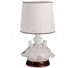 Итальянские Настольные светильники - Настольная лампа SL039 Итальянские Настольные светильники - Настольная лампа SL039 фабрика Maggi Massimo