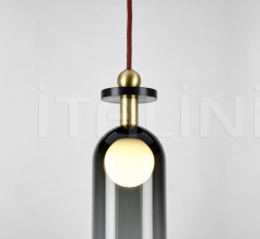 Люстра Shape Up 5-Piece Chandelier Люстра Shape Up 5-Piece Chandelier фабрика Roll & Hill