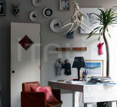 Люстра Superordinate Antler Chandelier - 4 Antlers Люстра Superordinate Antler Chandelier - 4 Antlers фабрика Roll & Hill