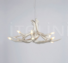 Люстра Superordinate Antler Chandelier - 6 Antlers Люстра Superordinate Antler Chandelier - 6 Antlers фабрика Roll & Hill