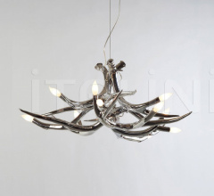 Люстра Superordinate Antler Chandelier - 6 Antlers Люстра Superordinate Antler Chandelier - 6 Antlers фабрика Roll & Hill
