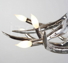 Люстра Superordinate Antler Chandelier - 6 Antlers Люстра Superordinate Antler Chandelier - 6 Antlers фабрика Roll & Hill