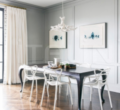 Люстра Superordinate Antler Chandelier - 6 Antlers Люстра Superordinate Antler Chandelier - 6 Antlers фабрика Roll & Hill